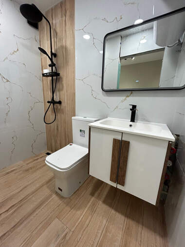For sale - Apartment in Vazrajdane 2,  Varna
