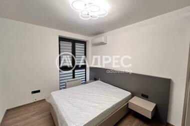 Ενοίκιο - Διαμέρισμα σε Красно село,  София