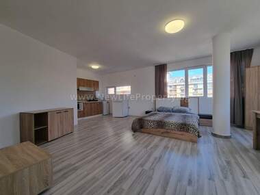 Продажа - Квартира в Солнечный Берег,  Бургас