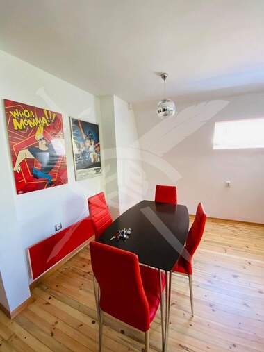 Kira - Apartman olarak Iavorov,  Sofia