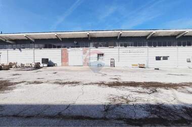 For rent - Storage Unit/Warehouse/Storage in Trakia,  Shumen