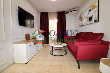 For sale - Apartment in Sveti Vlas,  Burgas