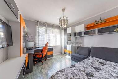 Verkauf - Wohnung in Zweten kwartal,  Warna