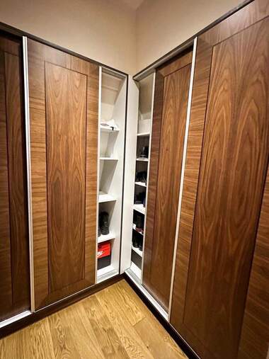 Satış - Apartman olarak Vitoşa,  Sofia
