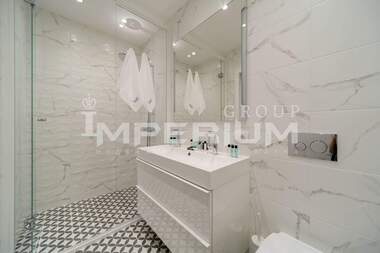 For rent - Apartment in Briz,  Varna