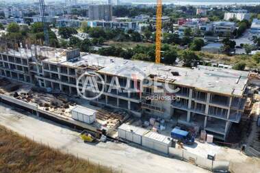 Vânzare - Apartament în Kaîsieva gradina,  Varna