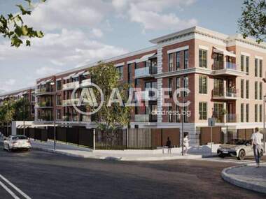 Satış - Apartman olarak Malinova Dolina,  Sofia