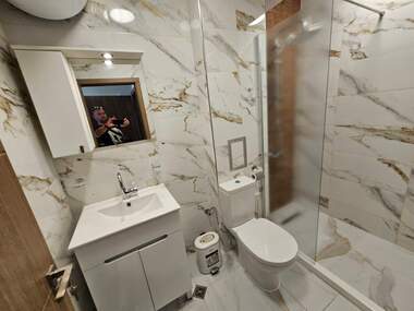 Kira - Apartman olarak Hristo Smirnenski,  Plovdiv