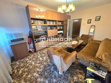 Vânzare - Apartament în Center,  Plovdiv