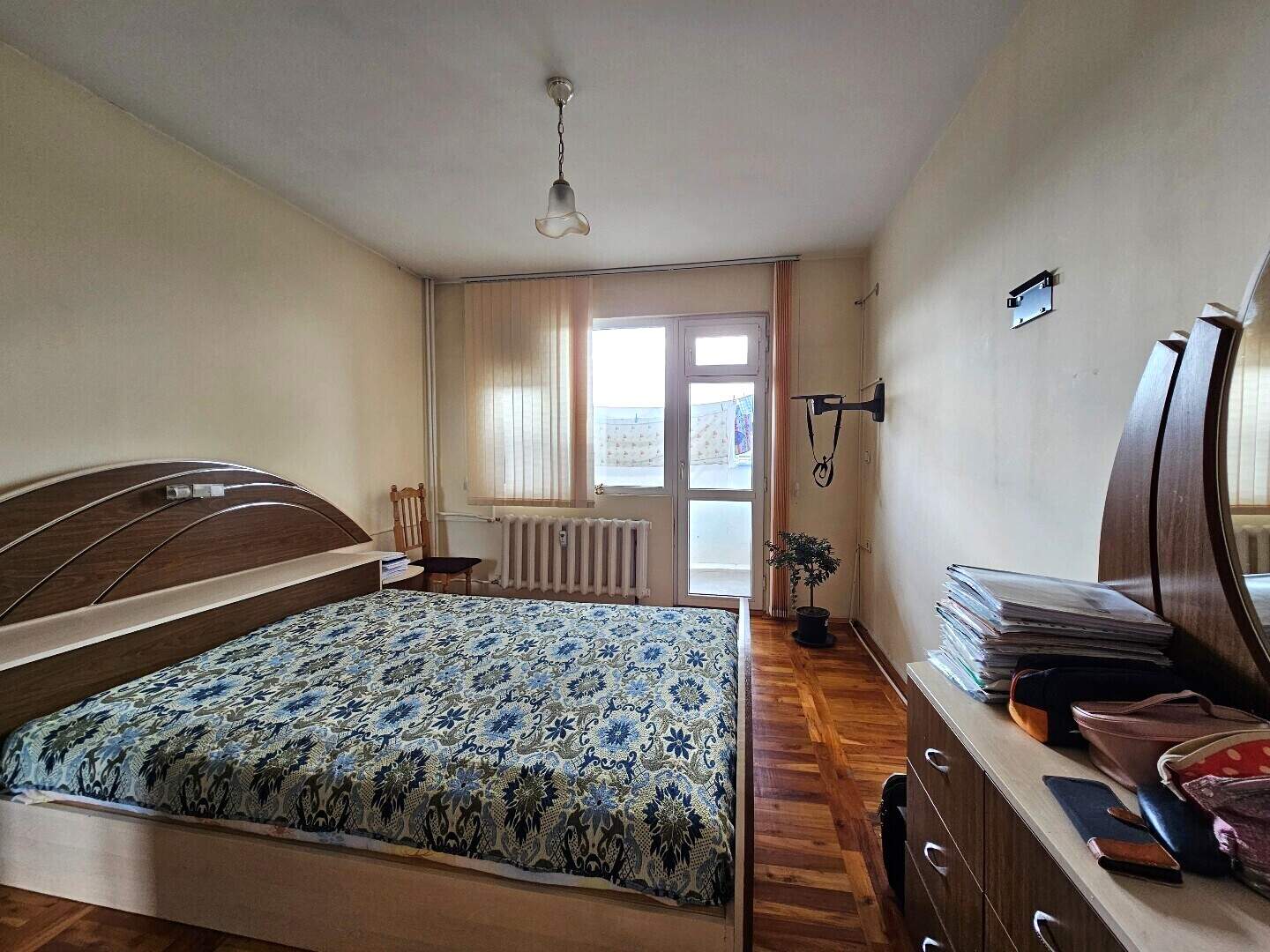 Тристаен Апартамент във Възраждане, Русе – снимка 3