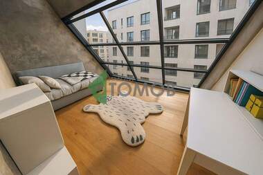 For sale - Apartment in Center,  Shumen