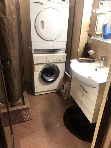 Miete - Wohnung in Lüben Karawelow,  Haskowo