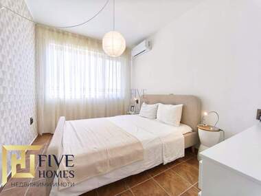 Satış - Apartman olarak Sveti Vlas,  Burgas