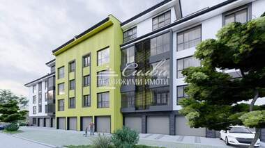 Vânzare - Apartament în Zapad-1,  Tărgoviștie
