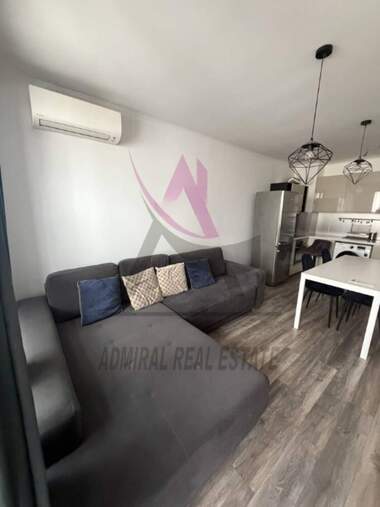 For rent - Apartment in Briz,  Varna