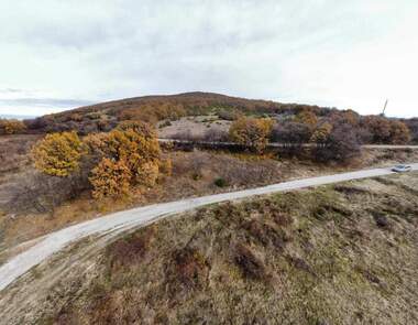 Verkauf - Baugrundstück in Galabowo,  Plowdiw