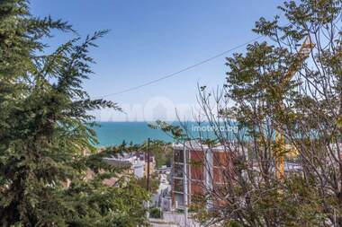For sale - Apartment in Briz,  Varna