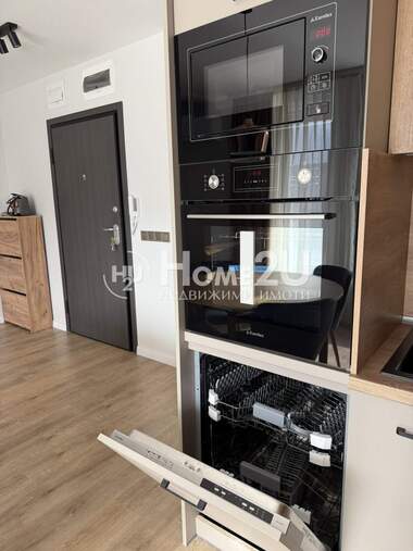Verkauf - Wohnung in Witoscha,  Sovia