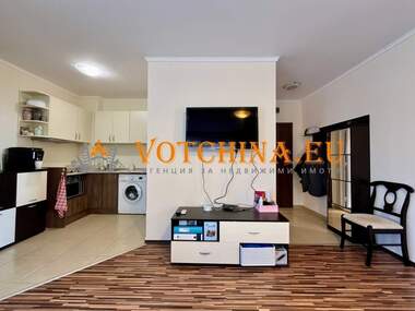 Verkauf - Wohnung in Sweti Wlas,  Burgas