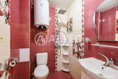 For sale - Apartment in Pogrebi,  Varna