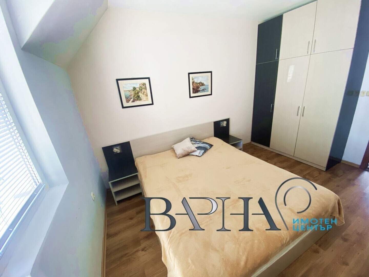 1 bedroom Apartment in Center, Varna – photo 5