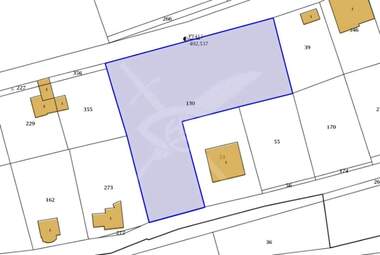 For sale - For Construction in Markovo,  Plovdiv