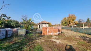 For sale - House in Draganovo,  Veliko Tyrnovo