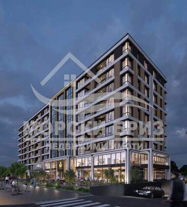 Продажба - Апартамент в Изгрев,  Бургас