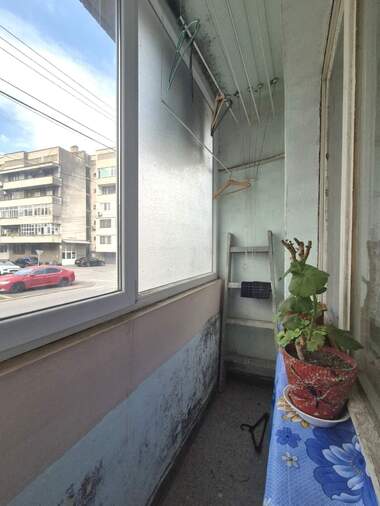 Продажба - Апартамент в Хъшове,  Русе