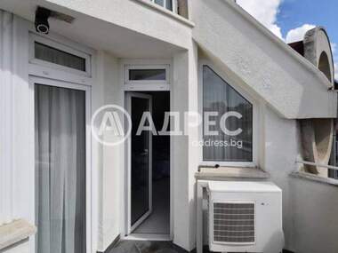 For rent - Apartment in Center,  Varna