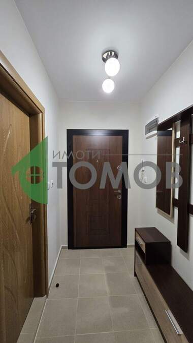 Verkauf - Wohnung in Kazanski,  Stara Zagora