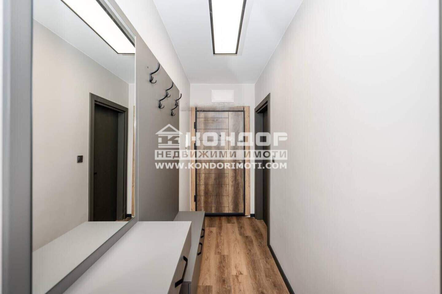 Dreizimmer Wohnung in Karschiaka, Plovdiv – Foto 7