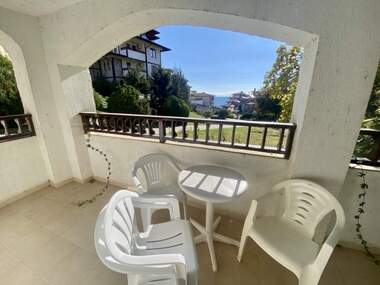 Verkauf - Wohnung in Nessebar,  Burgas