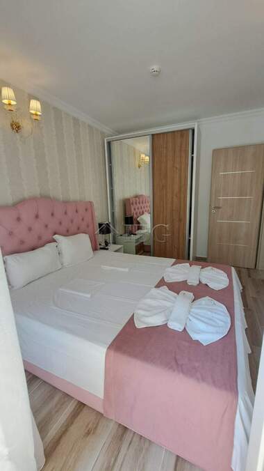 Satış - Apartman olarak Sunny Beach,  Burgas