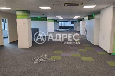 For rent - Office in Sadiyski,  Plovdiv