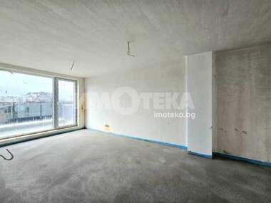 Verkauf - Wohnung in Nadejda 4,  Sovia