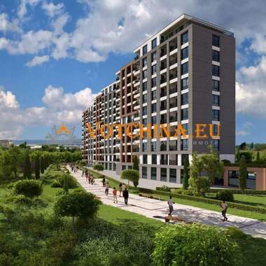 Vânzare - Apartament în Kaîsieva gradina,  Varna