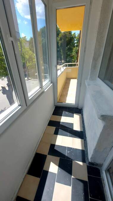 Satış - Apartman olarak Uçilishtni,  Haskovo