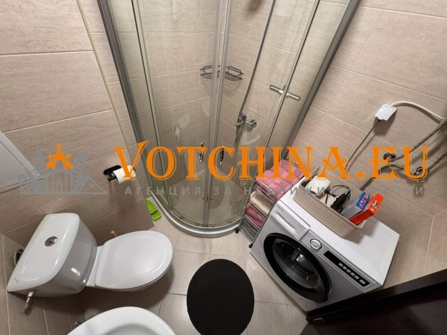 Cu o cameră Apartament în Sunny Beach, Burgas – fotografia 7