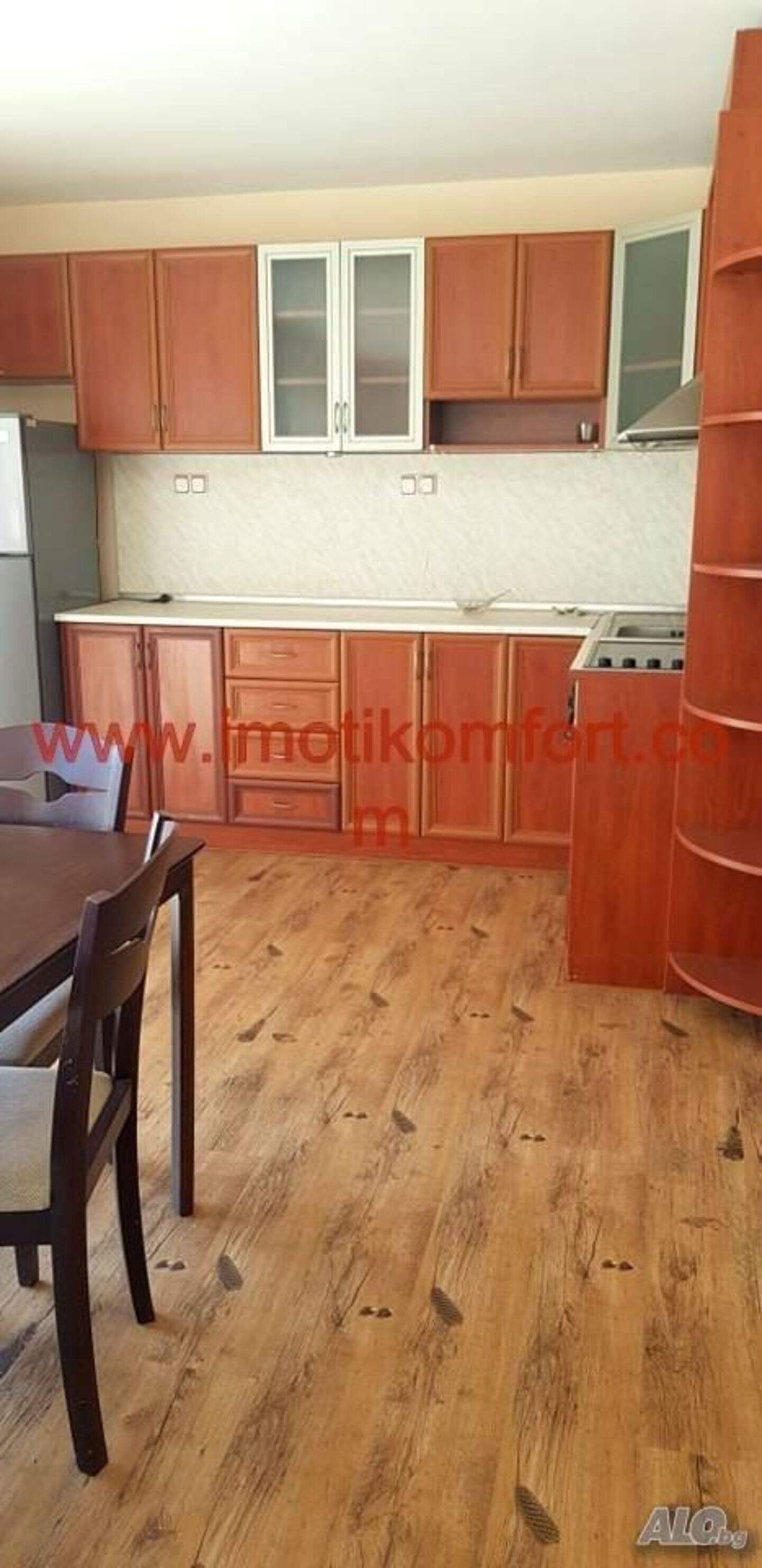 Dreizimmer Wohnung in Druzhba, Sliwen – Foto 2