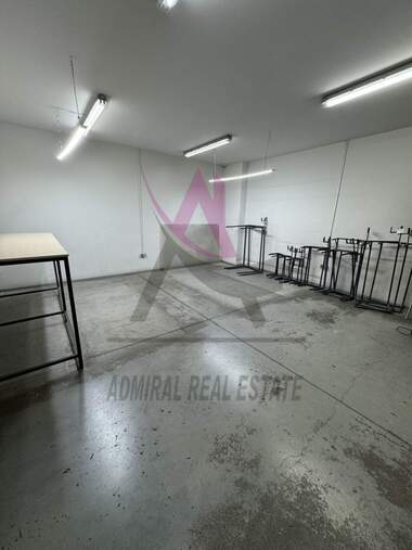 Miete - Lager/Industriegebäude/Lagerhalle in Promischlena zona - Zapad,  Warna