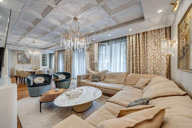 For sale - Apartment in Iztok,  Sofia