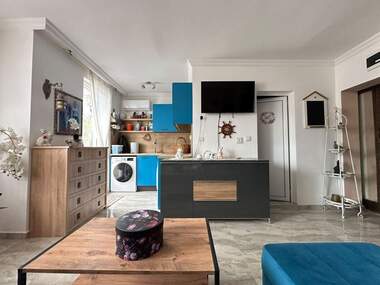 Satış - Apartman olarak Sunny Beach,  Burgas