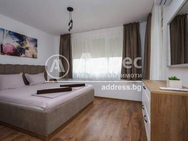 Verkauf - Wohnung in Tschernomorez,  Burgas