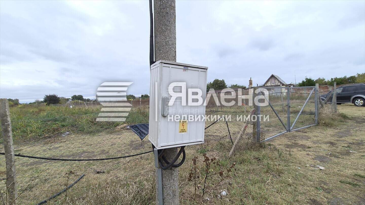 For Construction in Pomorie, Burgas – photo 5