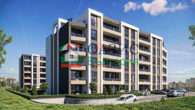 For sale - Apartment in Ravda,  Burgas