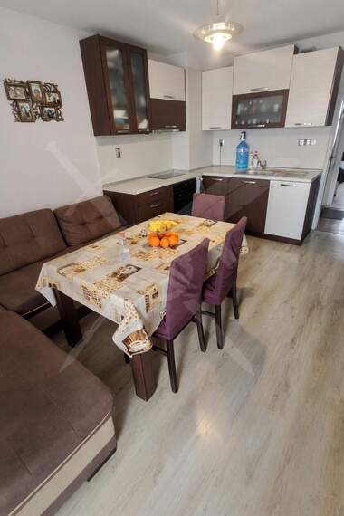 Verkauf - Wohnung in Meden Rudnik,  Burgas