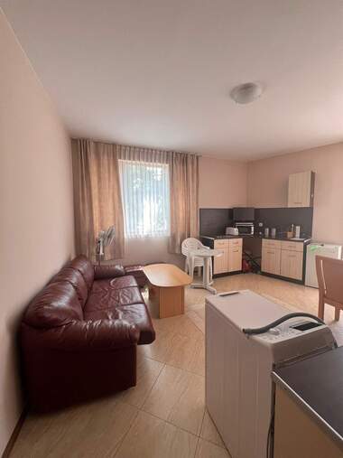 Kira - Apartman olarak Sunny Beach,  Burgas