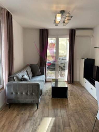 For rent - Apartment in Pobeda,  Varna