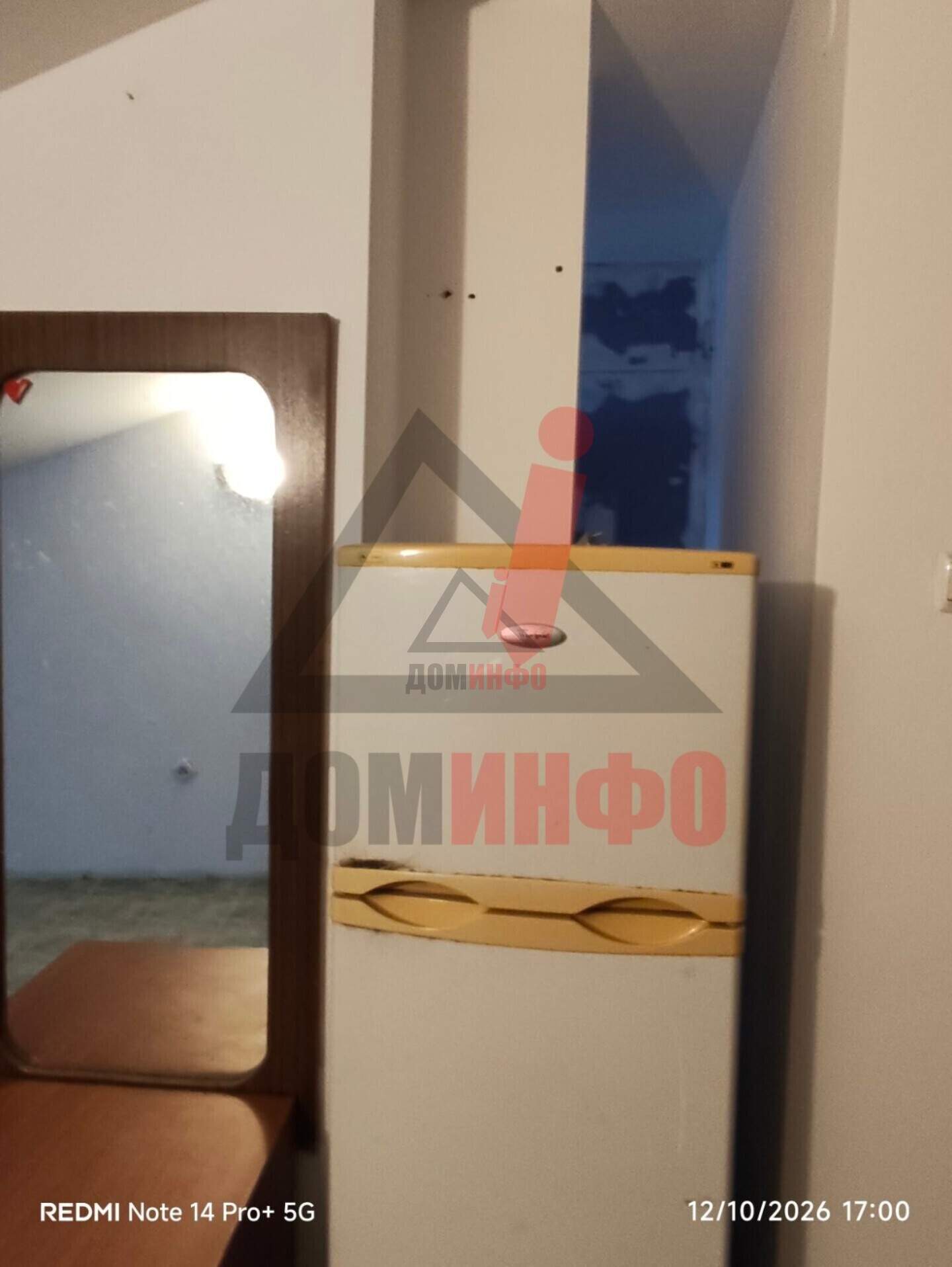 Studio Apartment in Vazrazhdane, Burgas – photo 3
